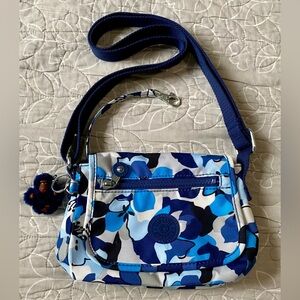 Kipling Crossbody Mini Bag/Purse